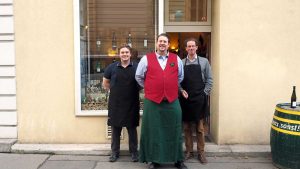 Miller-Aichholz | Wein, was sonst! | Chateau Lynch Moussas 2021