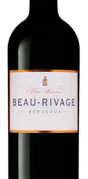 Beau Rivage Rouge