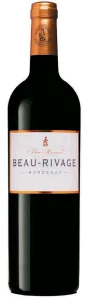 Miller-Aichholz | Wein, was sonst! | Beau Rivage Rouge