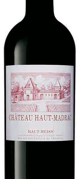 Ch. Haut Madrac