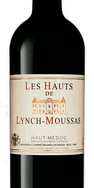 Les Haut de Lynch Moussas Magnum
