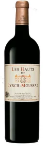 Miller-Aichholz | Wein, was sonst! | Les Haut de Lynch Moussas Magnum