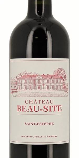 Chateau Beau Site
