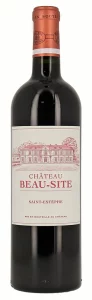 Miller-Aichholz | Wein, was sonst! | Chateau Beau Site