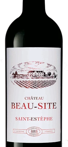 Chateau Beau Site Demie