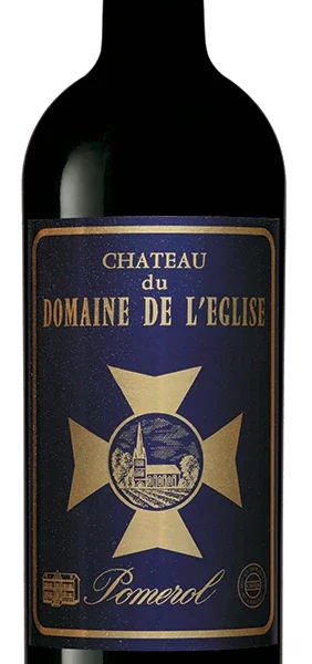 Chateau du Domaine de l´Eglise