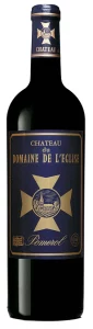 Miller-Aichholz | Wein, was sonst! | Chateau du Domaine de L´Eglise Demie