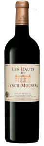 Miller-Aichholz | Wein, was sonst! | Les Haut de Lynch Moussas Demie