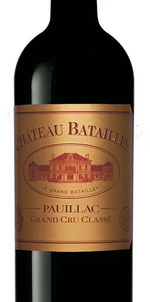 Chateau Batailley 2020