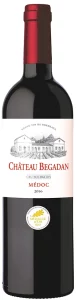 Miller-Aichholz | Wein, was sonst! | Chateau Begadan Cru Bourgeois