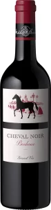 Miller-Aichholz | Wein, was sonst! | Cheval Noir Rouge