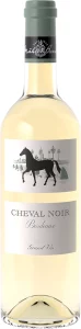 Miller-Aichholz | Wein, was sonst! | Cheval Noir Blanc
