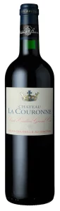 Miller-Aichholz | Wein, was sonst! | Chateau La Couronne Magnum
