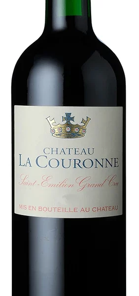 Chateau La Couronne Demie