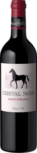 Miller-Aichholz | Wein, was sonst! | Cheval Noir St. Emilion AOC Demie