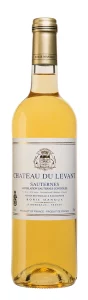 Miller-Aichholz | Wein, was sonst! | Chateau du Levant Sauternes