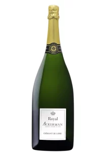 Miller-Aichholz | Wein, was sonst! | Ackerman Cremant Royal Brut Magnum