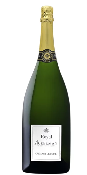 Ackerman Cremant Royal Brut Magnum