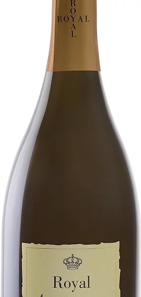 Ackerman Saumur Royal Brut
