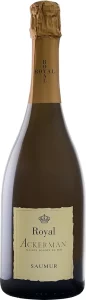 Miller-Aichholz | Wein, was sonst! | Ackerman Saumur Royal Brut