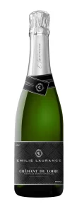 Miller-Aichholz | Wein, was sonst! | Emilie Laurance Cremant Brut