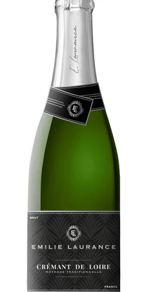 Emilie Laurance Cremant Brut