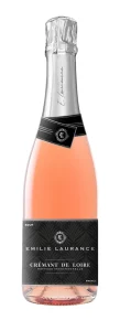 Miller-Aichholz | Wein, was sonst! | Emilie Laurance Cremant Rosé
