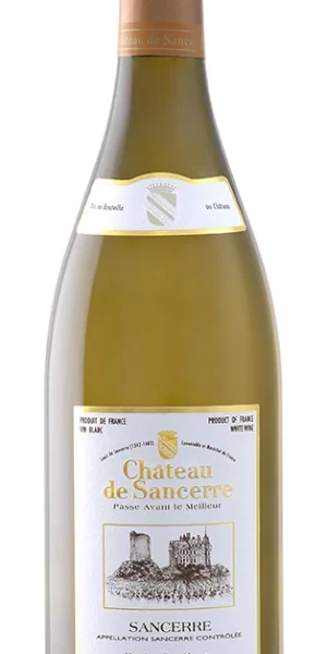 Château de Sancerre Blanc Demie