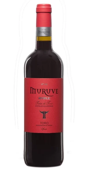 Muruve Roble