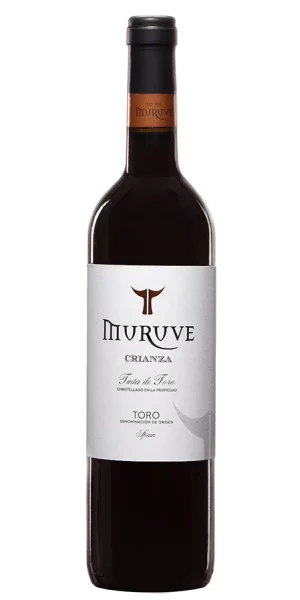 Muruve Crianza Magnum
