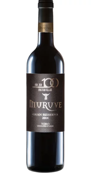 Muruve Gran Reserva