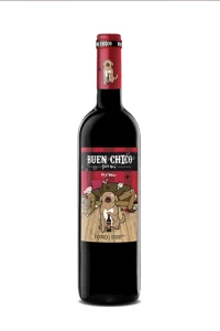 Miller-Aichholz | Wein, was sonst! | Muruve BUEN CHICO