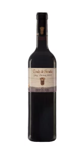 Miller-Aichholz | Wein, was sonst! | Conde de Siruela GRAN RESERVA