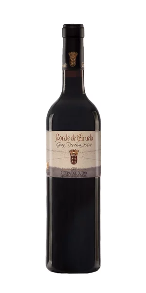 Conde de Siruela GRAN RESERVA