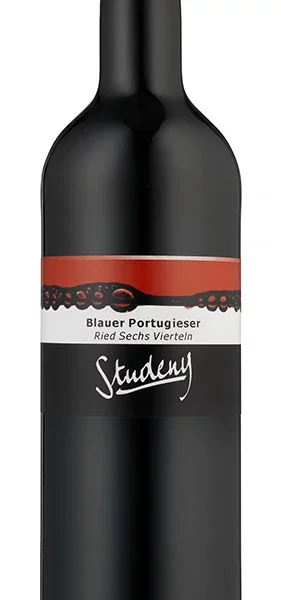 Studeny Blauer Portugieser