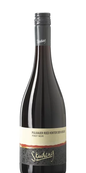 Studeny Pinot Noir