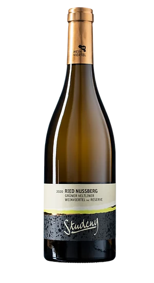 Studeny Weinviertel DAC Reserve Ried Nussberg