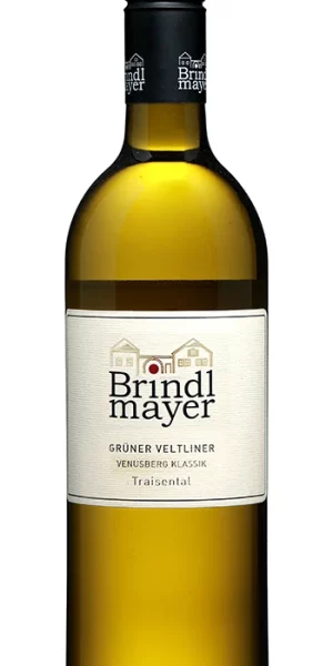 Brindlmayer Traisental DAC Grüner Veltliner