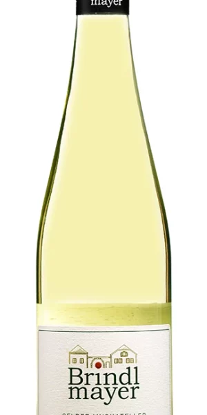 Brindlmayer Gelber Muskateller