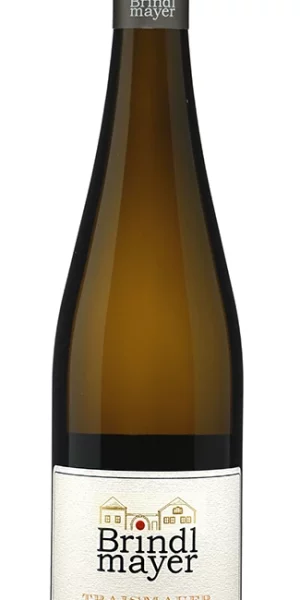 Brindlmayer Traisental DAC Riesling