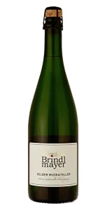 Miller-Aichholz | Wein, was sonst! | Brindlmayer Gelber Muskateller Sekt