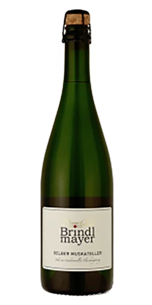 Brindlmayer Gelber Muskateller Sekt