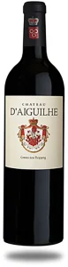 Miller-Aichholz | Wein, was sonst! | Chateau d´Aiguilhe 2012