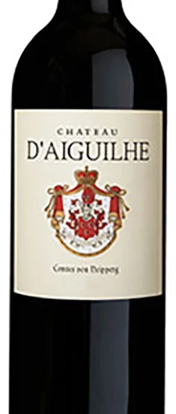 Chateau d´Aiguilhe 2020