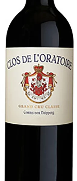 Clos de L´Oratoire 2015