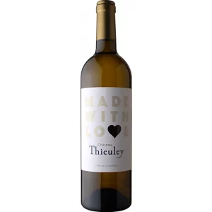 Miller-Aichholz | Wein, was sonst! | Ch. Thieuley Entre-Deux-Mers With Love