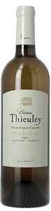Miller-Aichholz | Wein, was sonst! | Ch. Thieuley Francis Courselle Blanc
