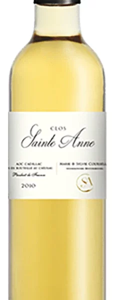 Clos Sainte Anne