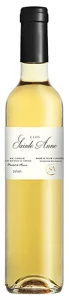 Miller-Aichholz | Wein, was sonst! | Clos Sainte Anne