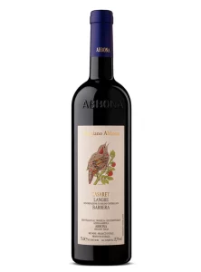 Miller-Aichholz | Wein, was sonst! | Abbona CASARET